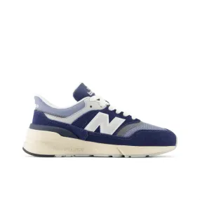 New Balance Youth 997R Running Shoe - GR997RHB (Wide)