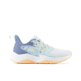 New Balance Youth Girls Rave Run V2 Shoe - GKRAVIB2