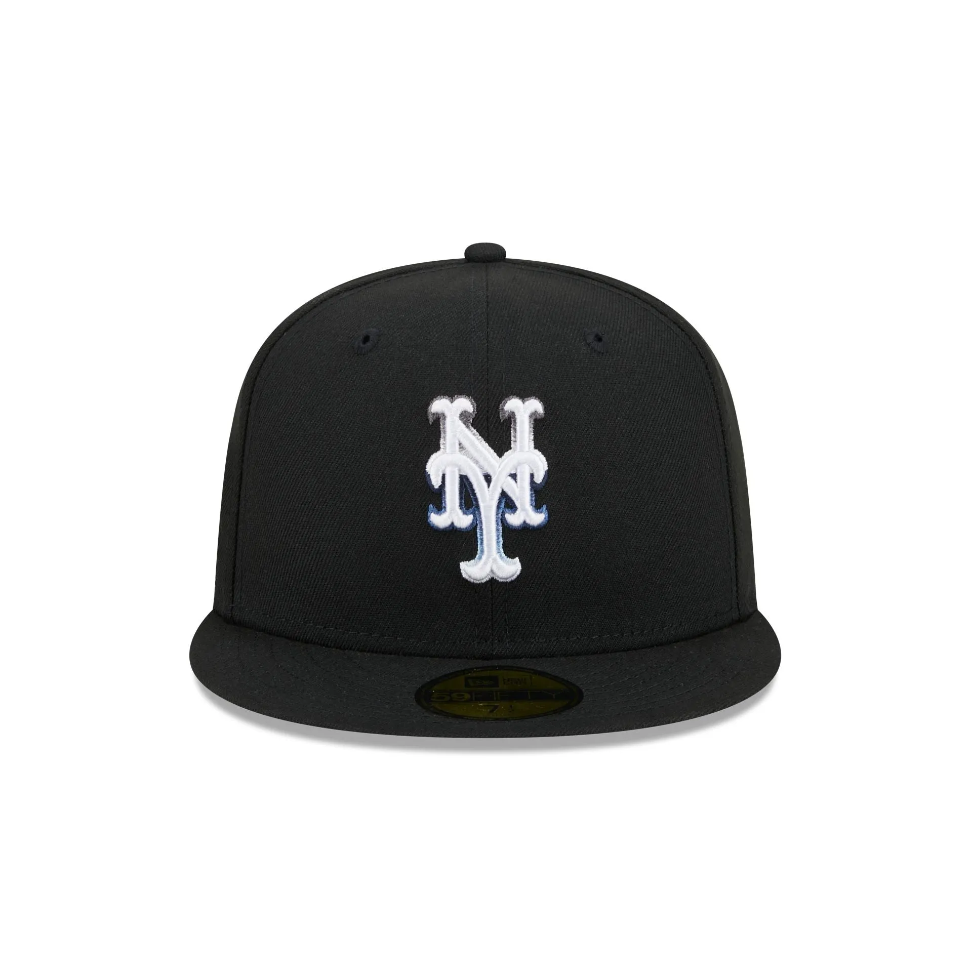 New York Mets Raceway 59FIFTY Fitted Hat