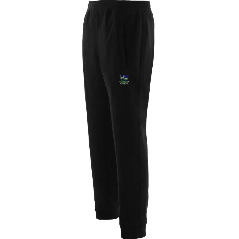 Newcastlewest Camogie Club Benson Fleece Bottoms