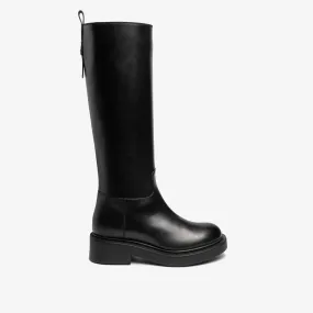 Nigella | Women's leather boot