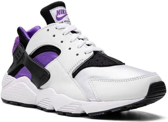 Nike Air Huarache sneakers White