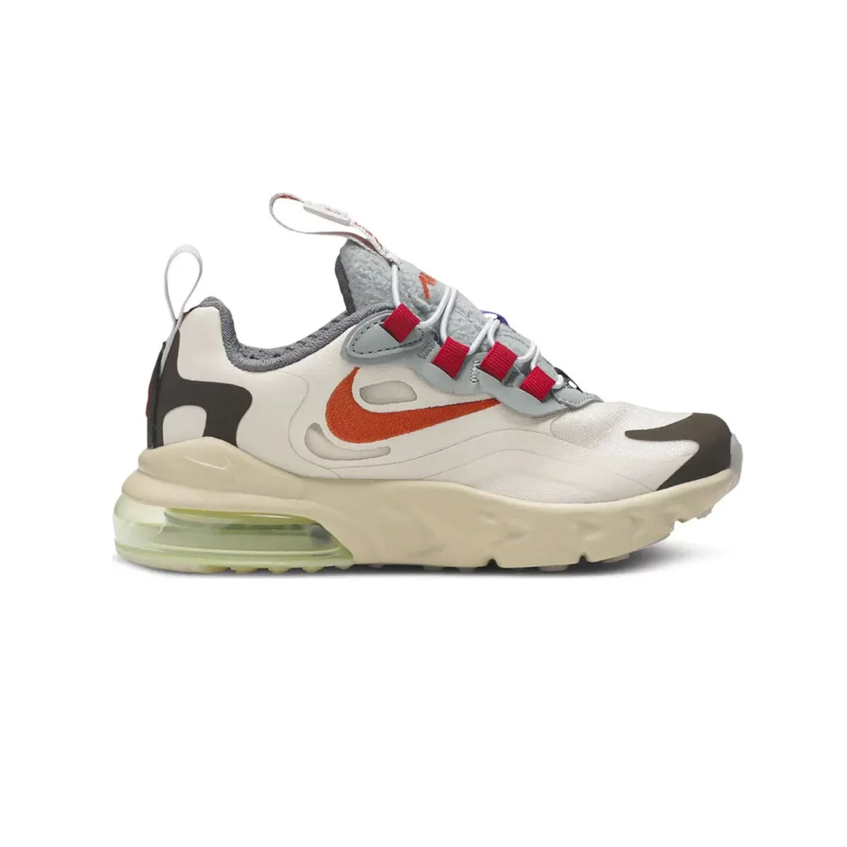 Nike Air Max 270 React Travis Scott Cactus Trails (PS)