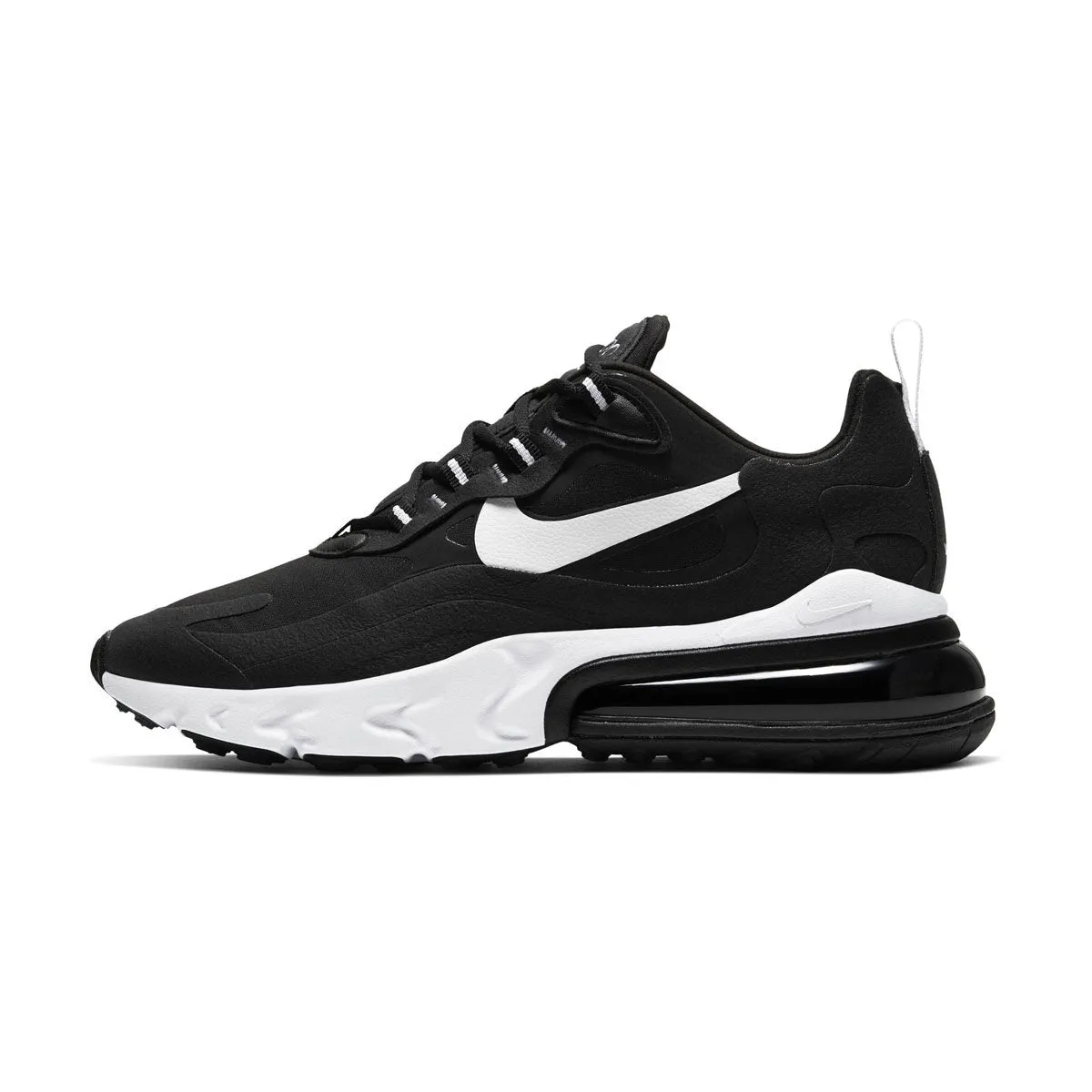 Nike Air Max 270 React Women's Shoe - Footwear