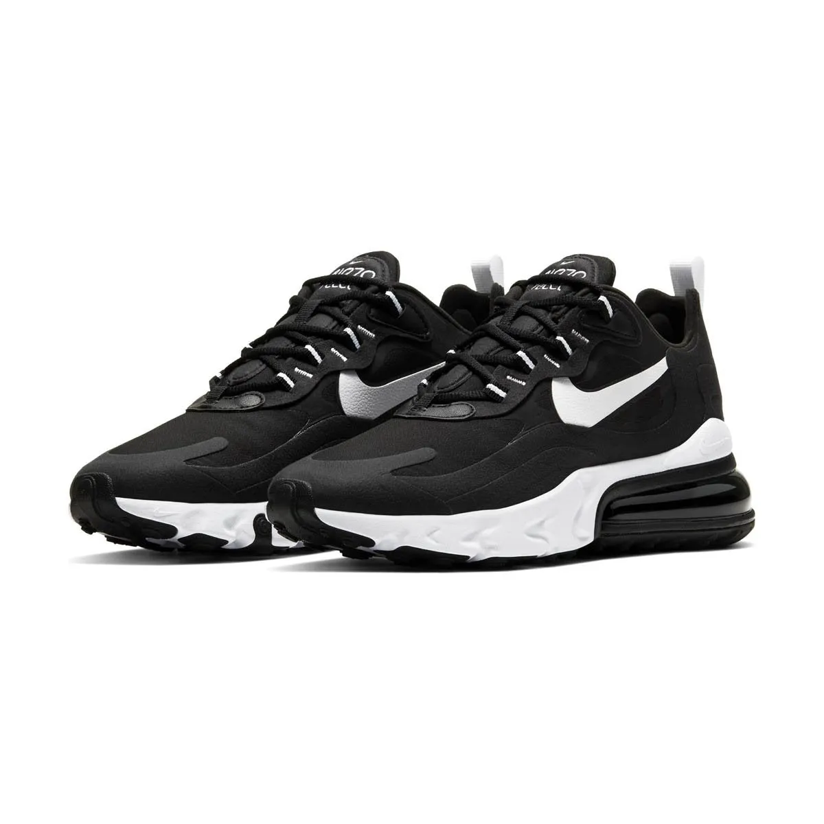 Nike Air Max 270 React Women's Shoe - Footwear