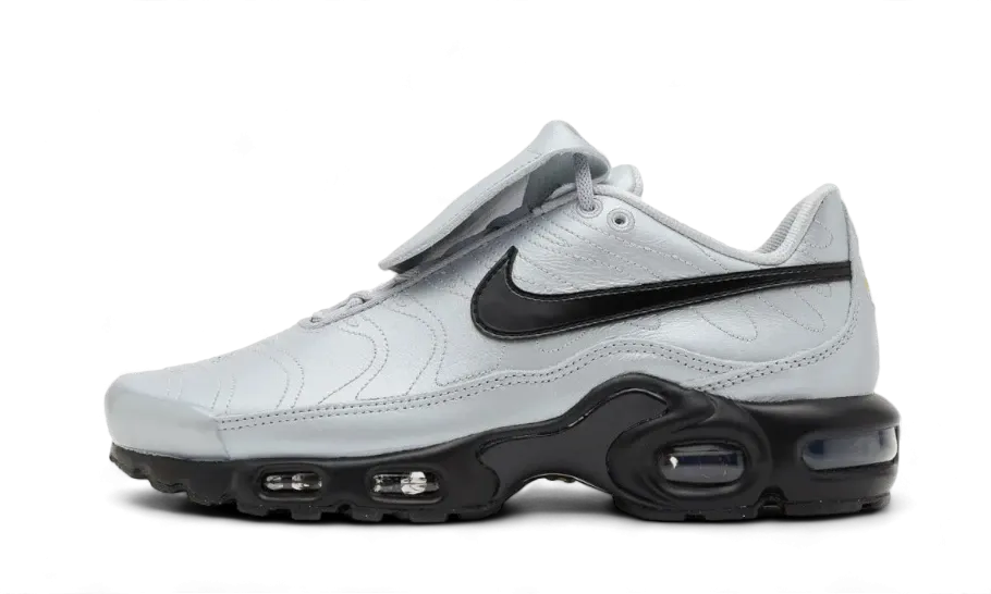 Nike Air Max Plus Tiempo Wolf Grey