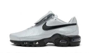 Nike Air Max Plus Tiempo Wolf Grey