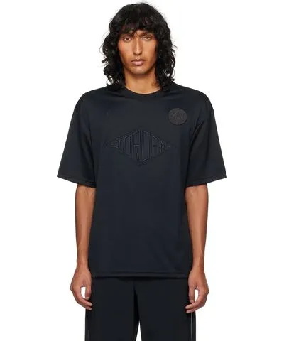 Nike Black Jordan Essentials T-shirt