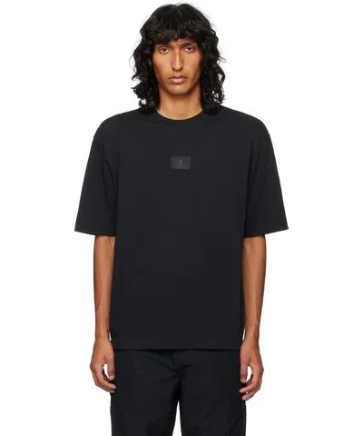 Nike Black Jordan Flight Essentials 85 T-shirt