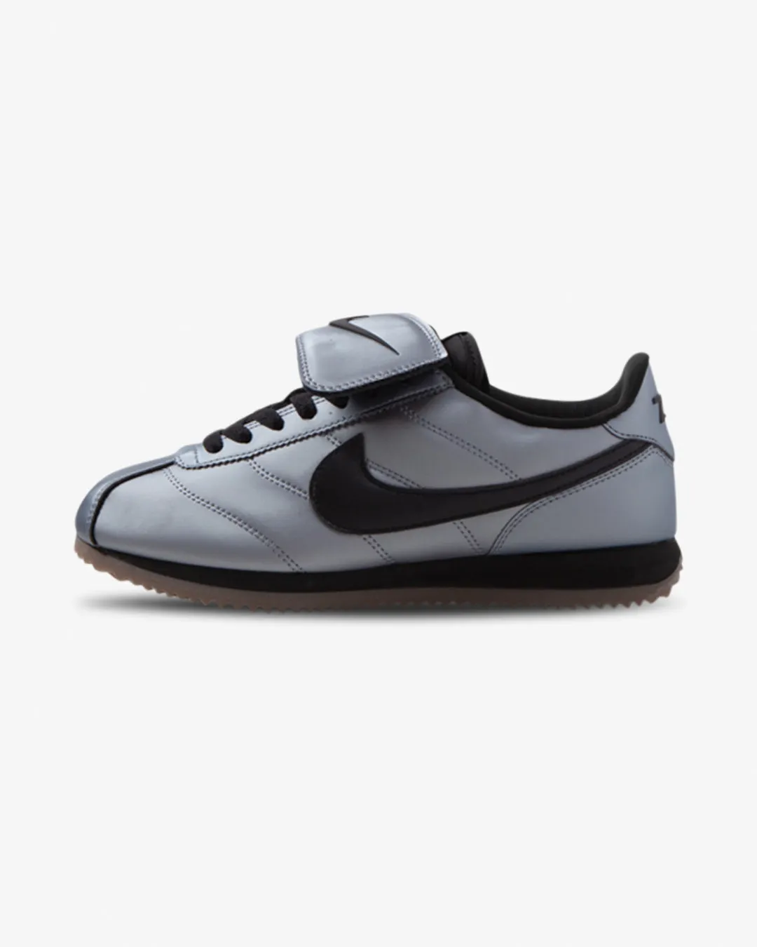 Nike Cortez SE Tiempo Pack 'Metallic Cool Grey'