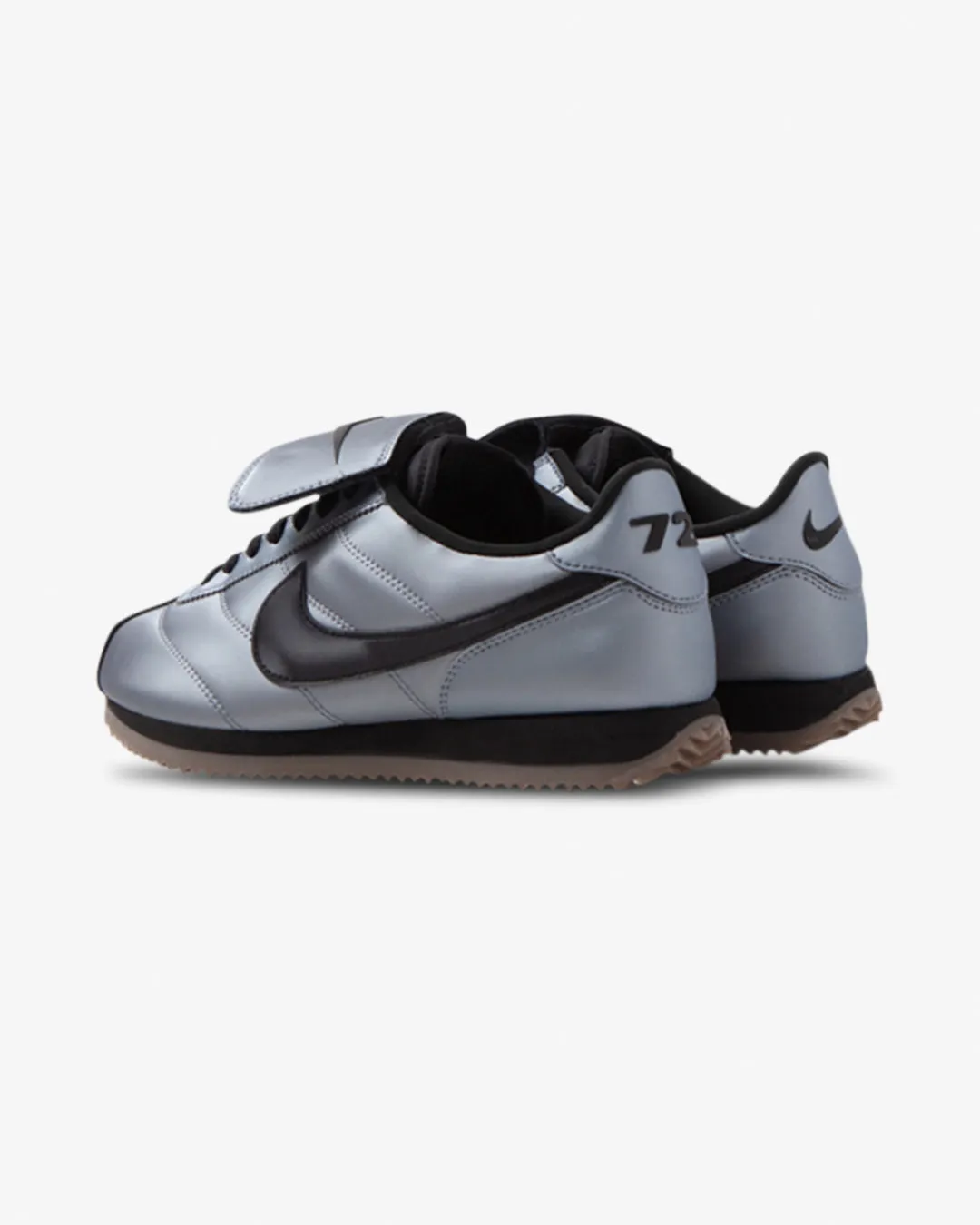 Nike Cortez SE Tiempo Pack 'Metallic Cool Grey'