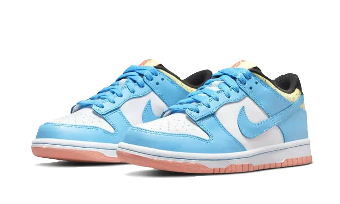 Nike Dunk Low Kyrie Irving