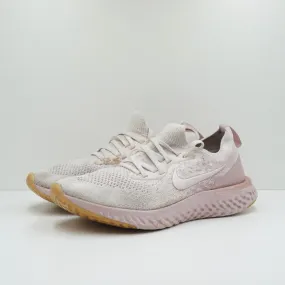 Nike Epic React Flyknit Pearl Pink (W)