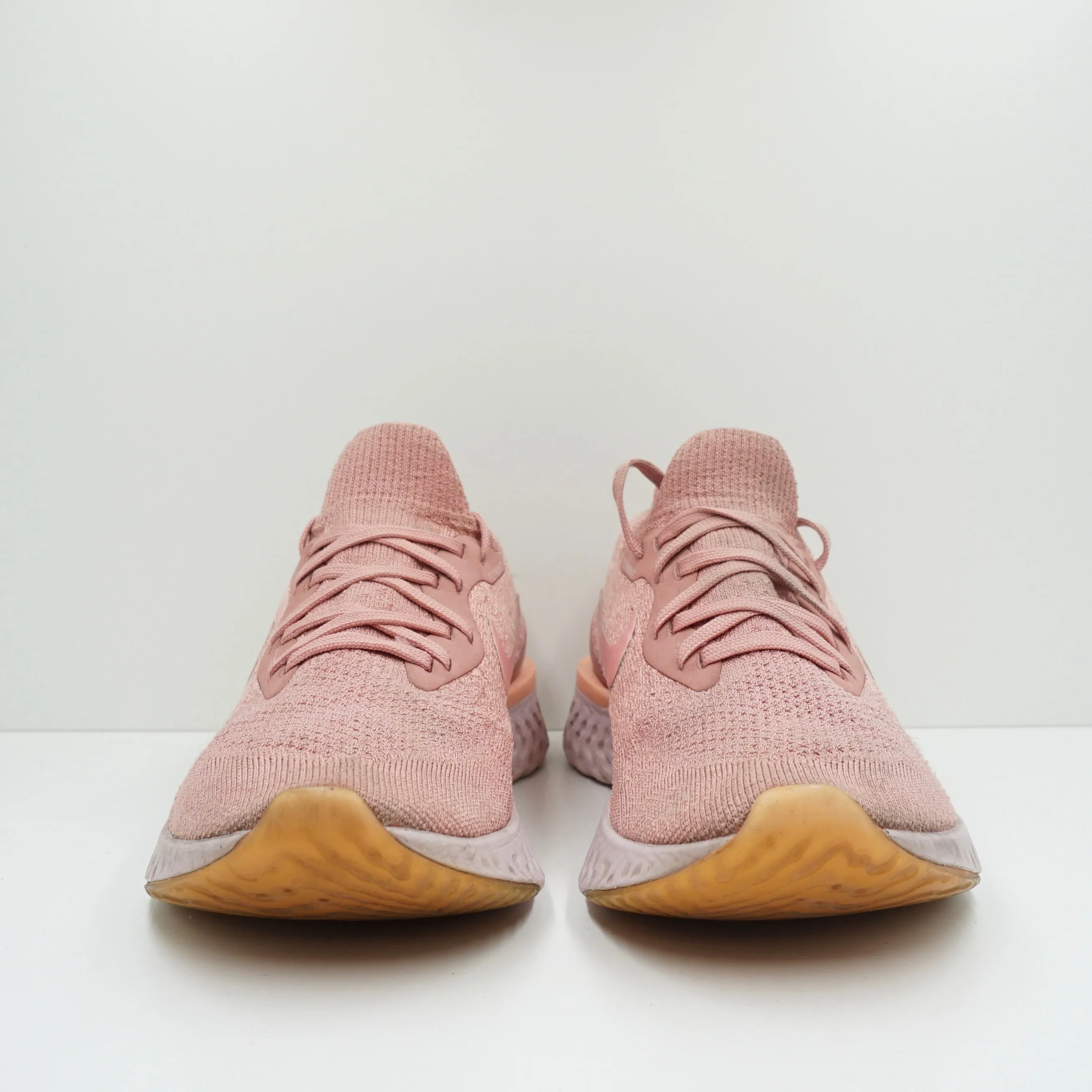 Nike Epic React Flyknit Pink Tint (W)