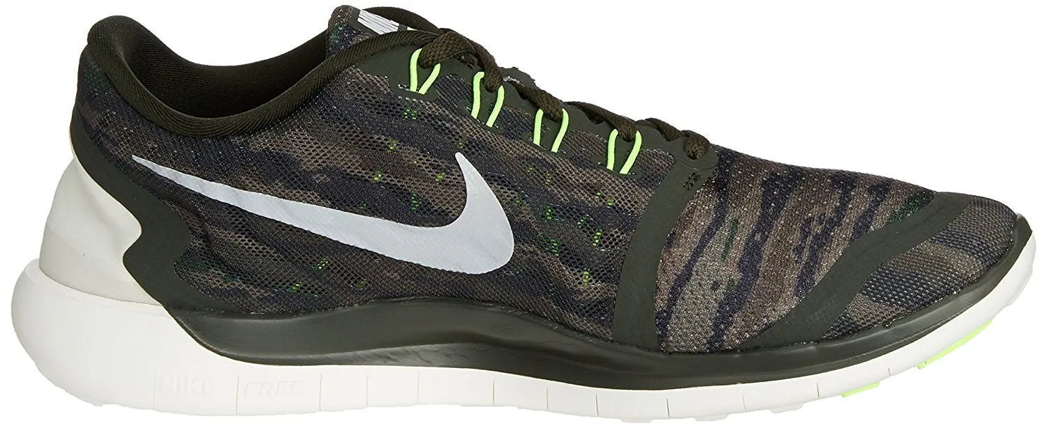 Nike Free 5.0 Print Mens Style: 749592-301 Size: 10 M US