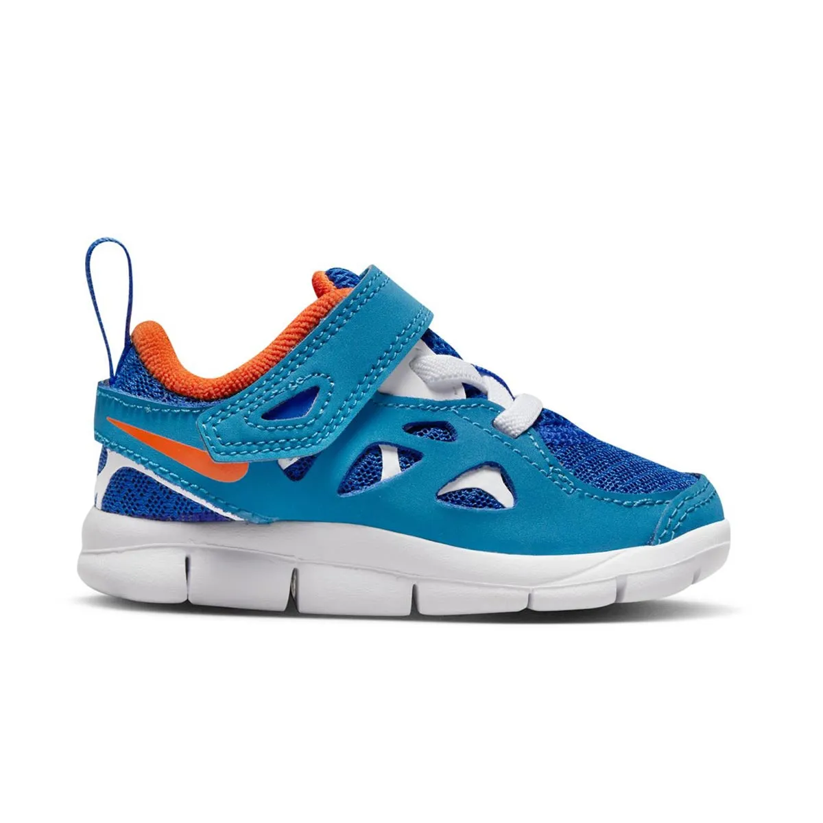 Nike Free Run 2 Baby/Toddler Shoes - Footwear