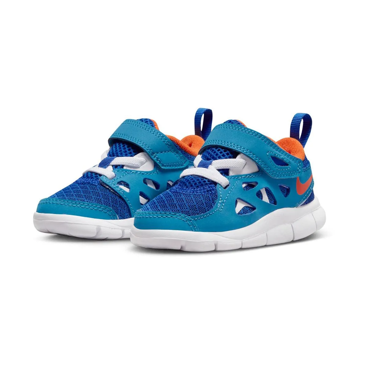 Nike Free Run 2 Baby/Toddler Shoes - Footwear