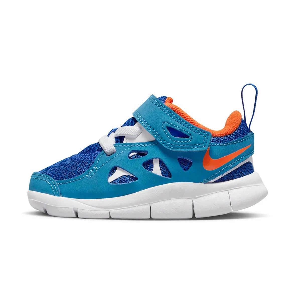 Nike Free Run 2 Baby/Toddler Shoes - Footwear