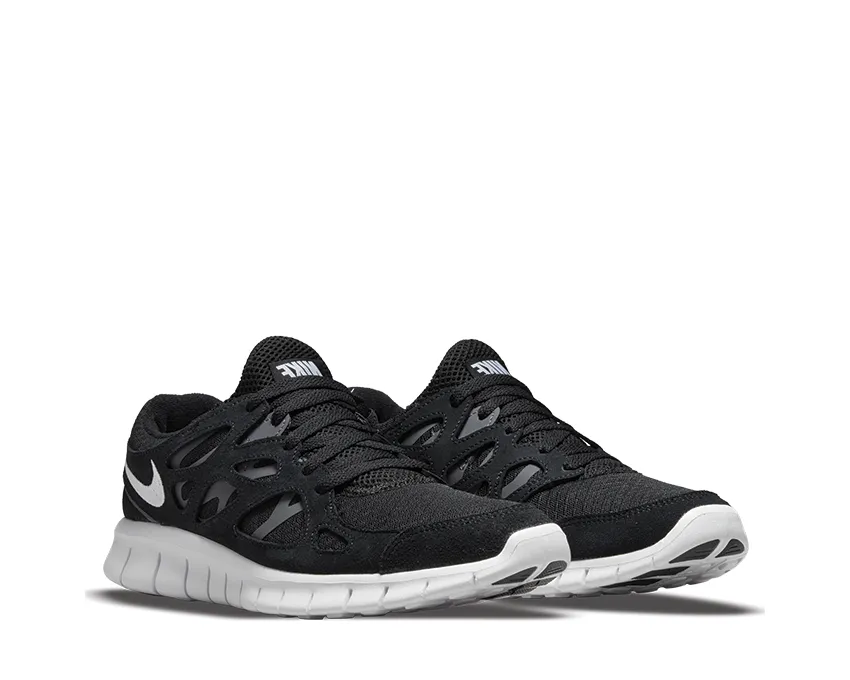 Nike Free Run 2 Black