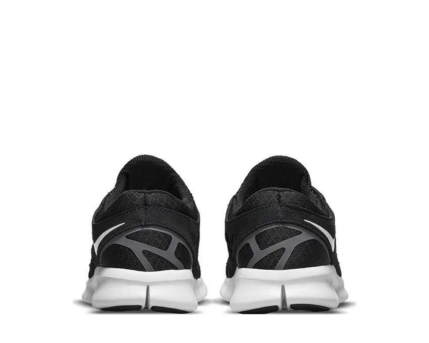 Nike Free Run 2 Black