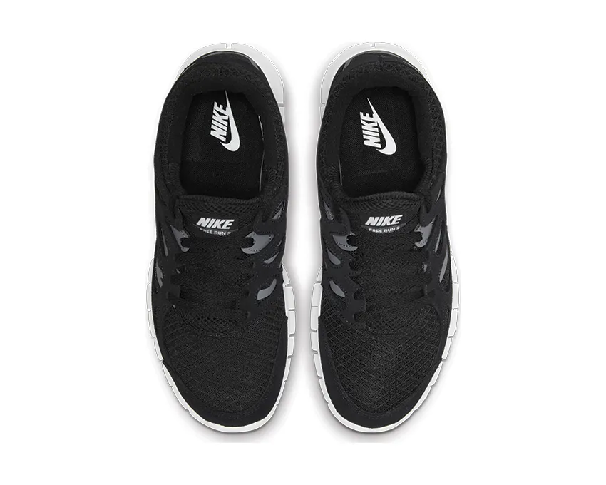 Nike Free Run 2 Black