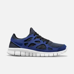 Nike Free Run 2 Black/Royal