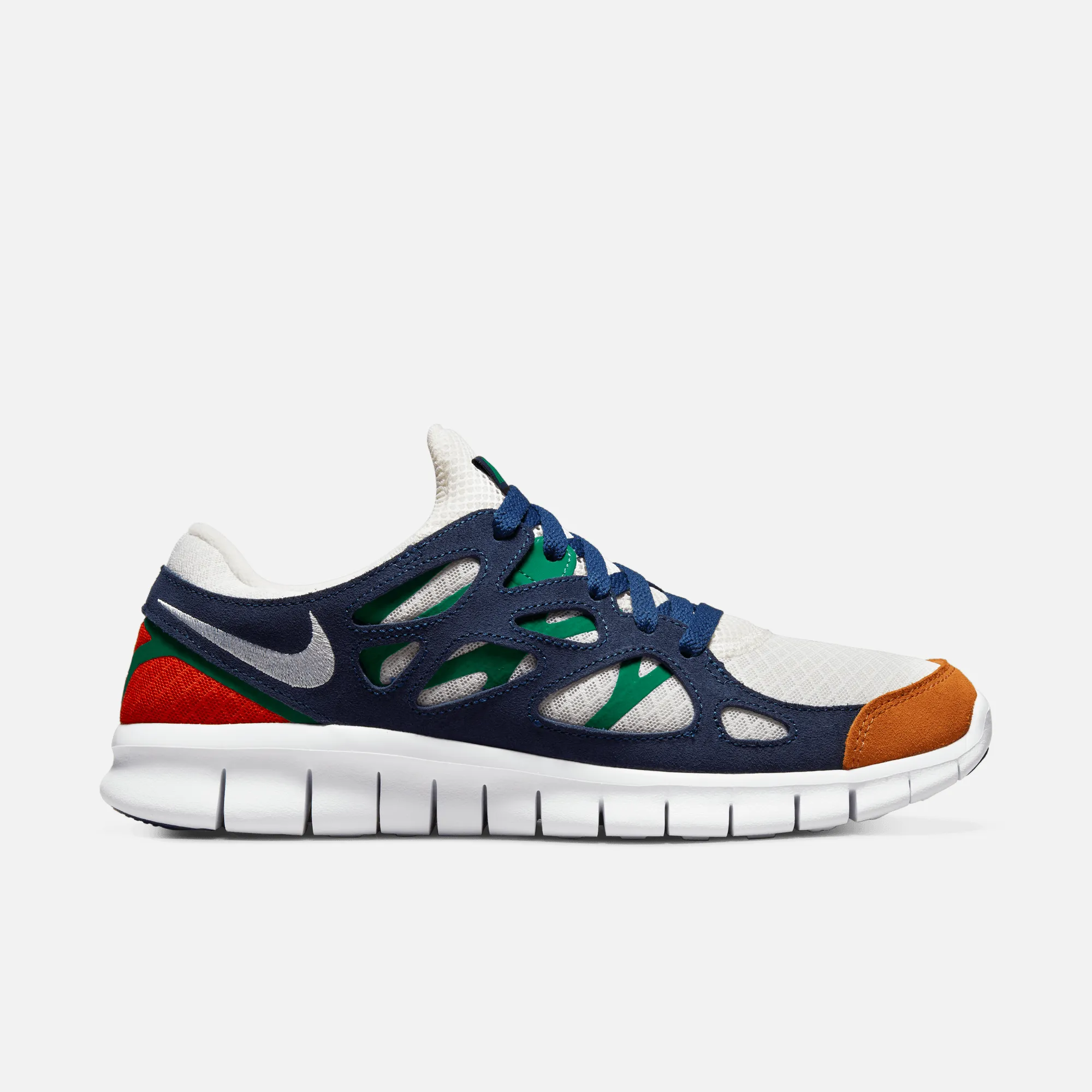 Nike Free Run 2 Phantom