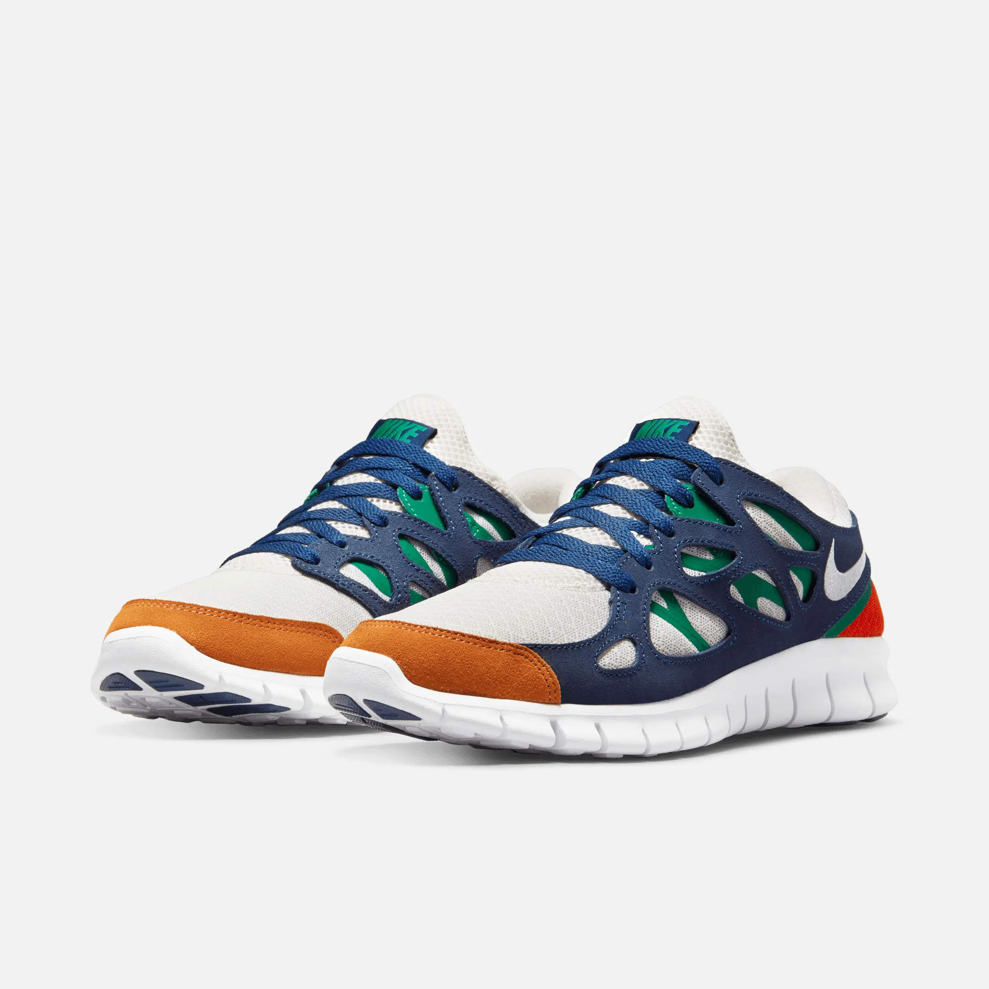 Nike Free Run 2 Phantom