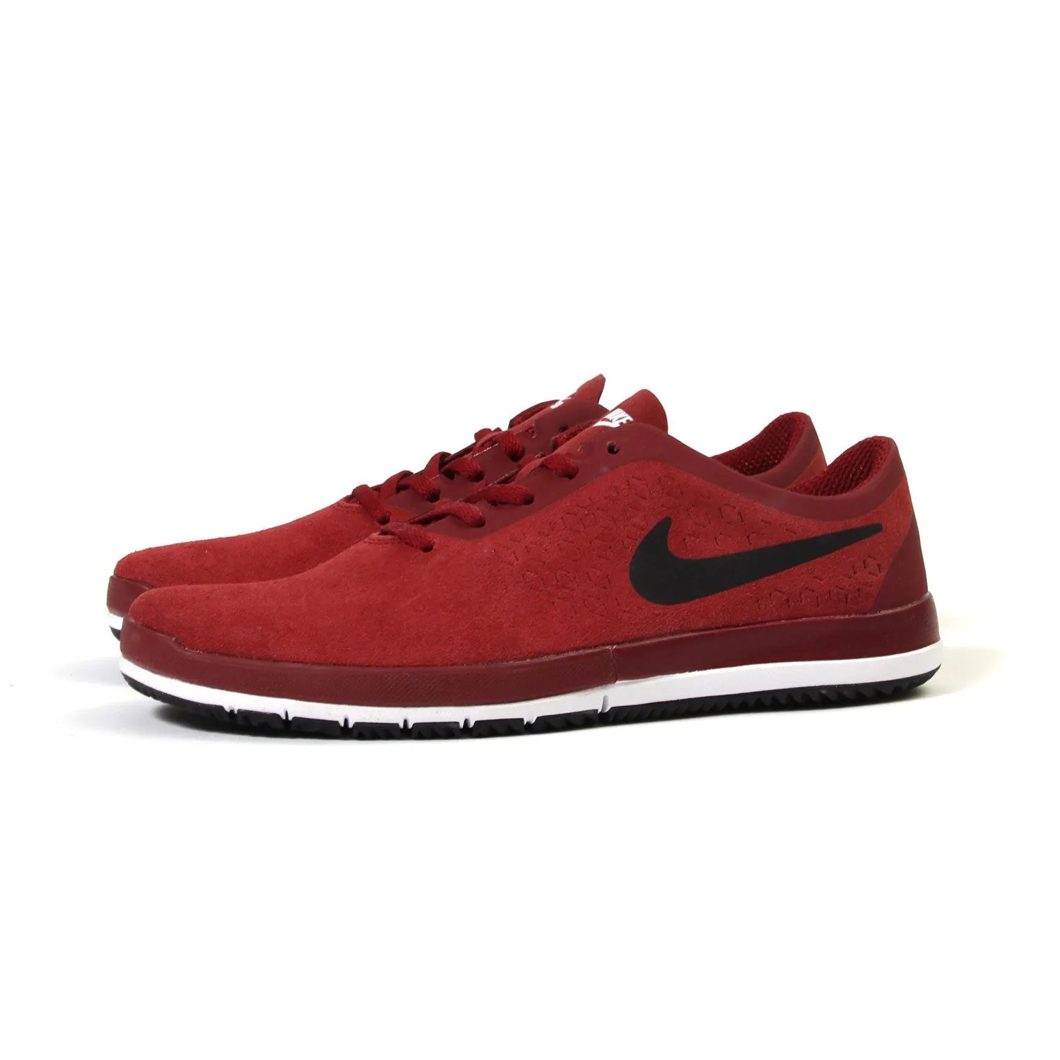 Nike Free SB Nano (Team Red/Black-White)