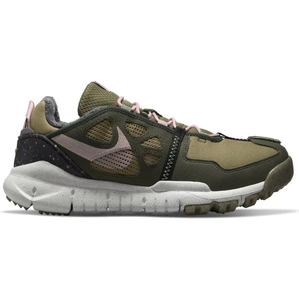 Nike Free Terra Vista Brown Kelp