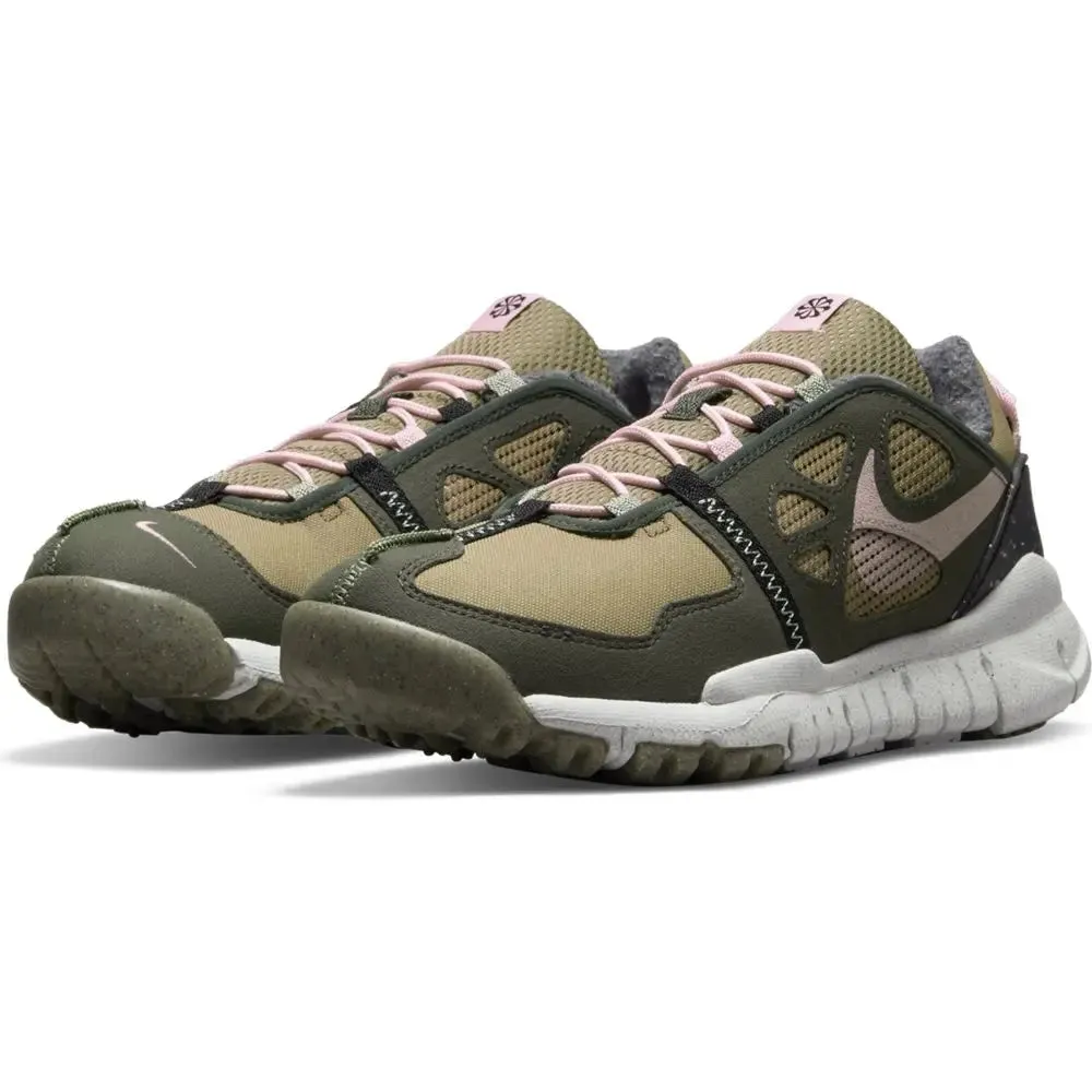 Nike Free Terra Vista Brown Kelp