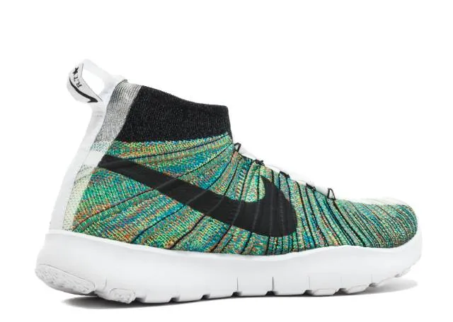 NIKE FREE TR FORCE FLYKNIT PREMIUM TISCI 844461 910