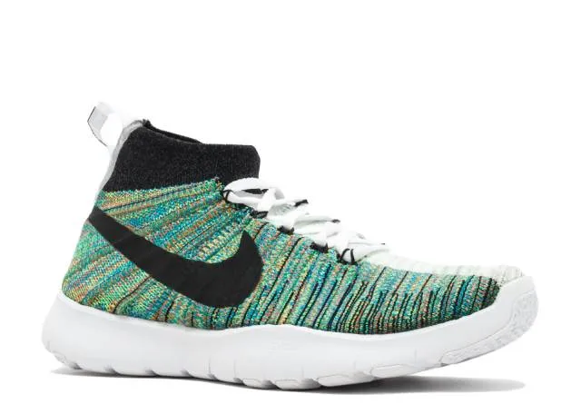 NIKE FREE TR FORCE FLYKNIT PREMIUM TISCI 844461 910