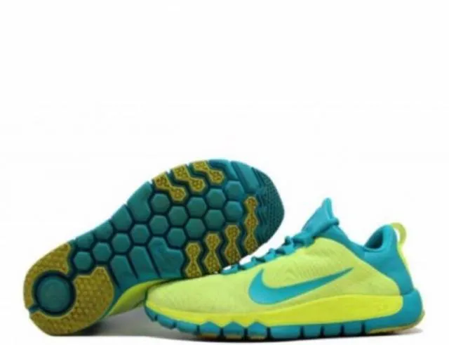 NIKE FREE TRAINER 5.0