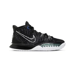 Nike GS Kyrie 7 Brooklyn Black