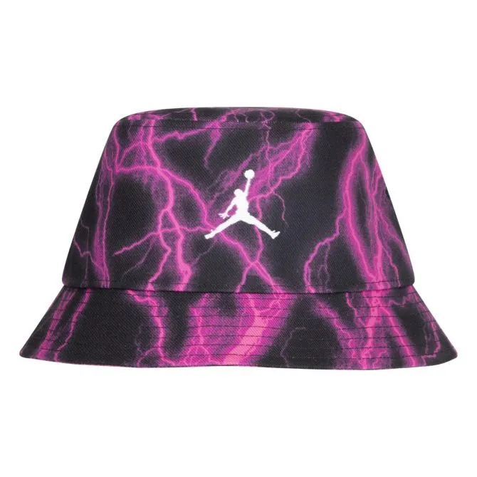 NIKE JORDAN CAPPELLO ICON BUCKET 9A0882-K09