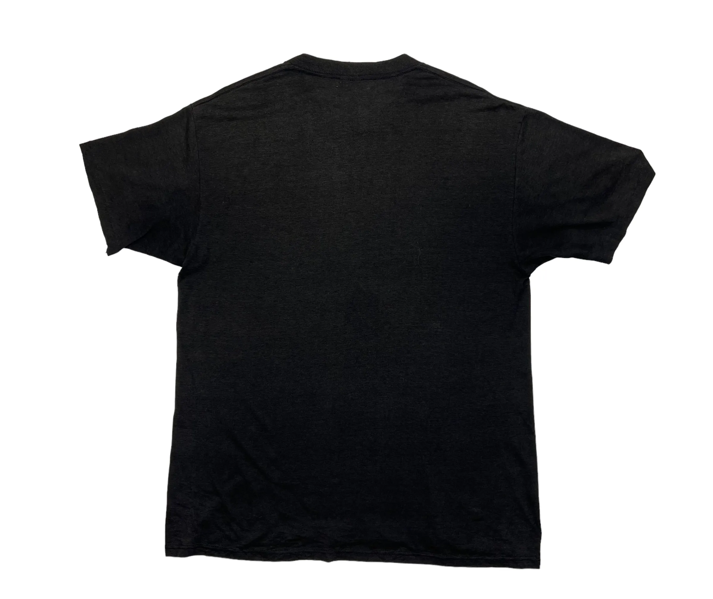 Nike Jordan Flight Black T-Shirt