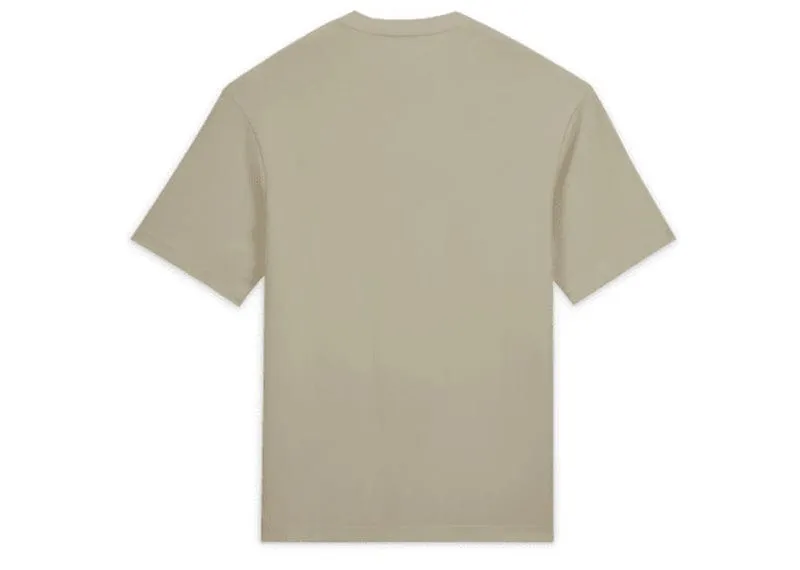 Nike Jordan Pro Solefly T-shirt Beige/Fossil FW23