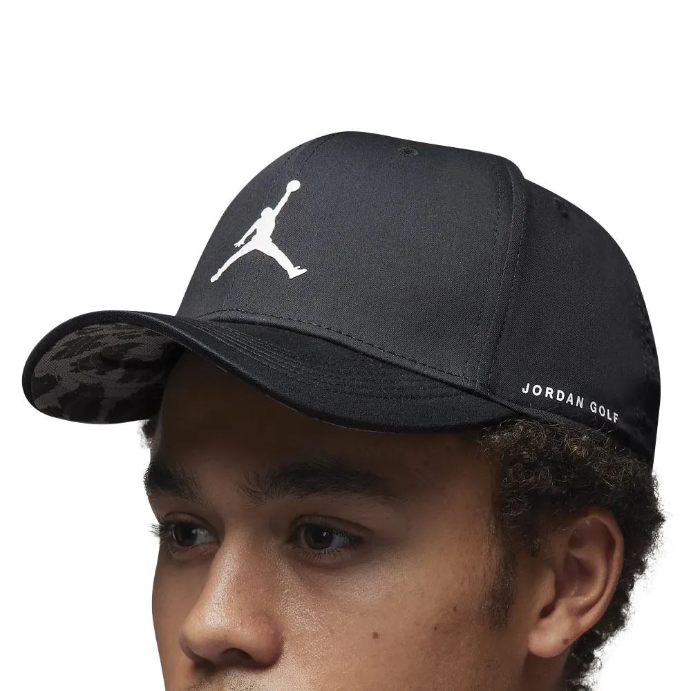 Nike Jordan Rise Golf Cap 2024