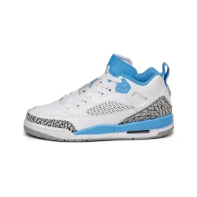 Nike Jordan Spizike Low *GS* White / University Blue / Wolf Grey