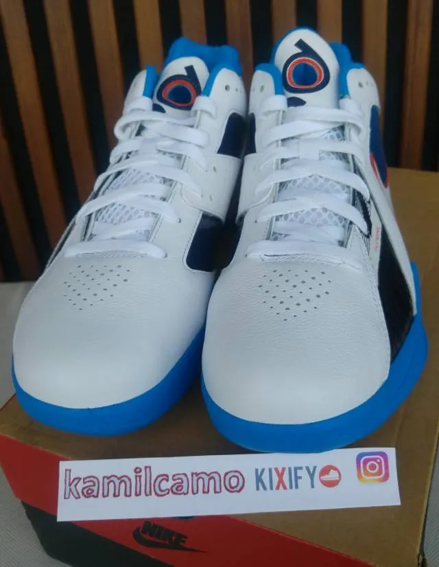 Nike Kd 3 III rare