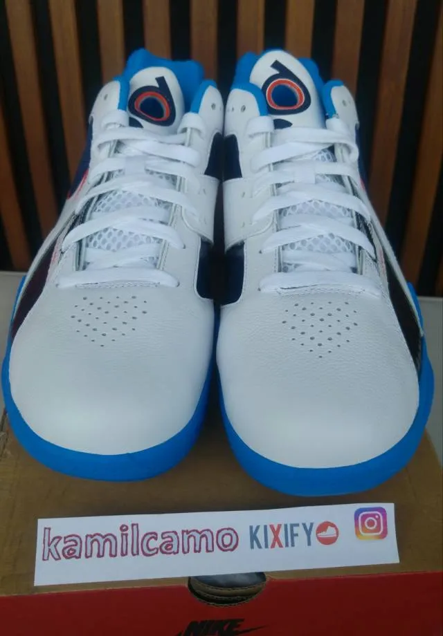 Nike Kd 3 III rare