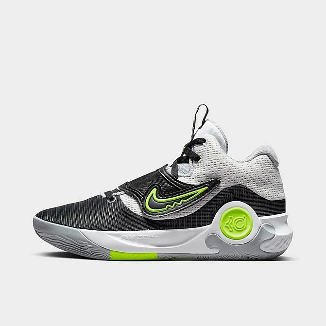 Nike KD Trey 5 X DD9538-101