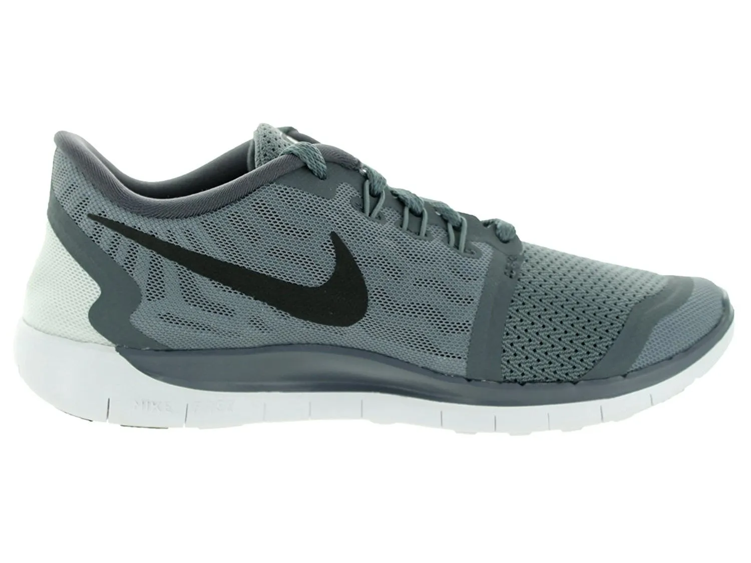 Nike Kids Free 5.0 (GS) Running Shoe