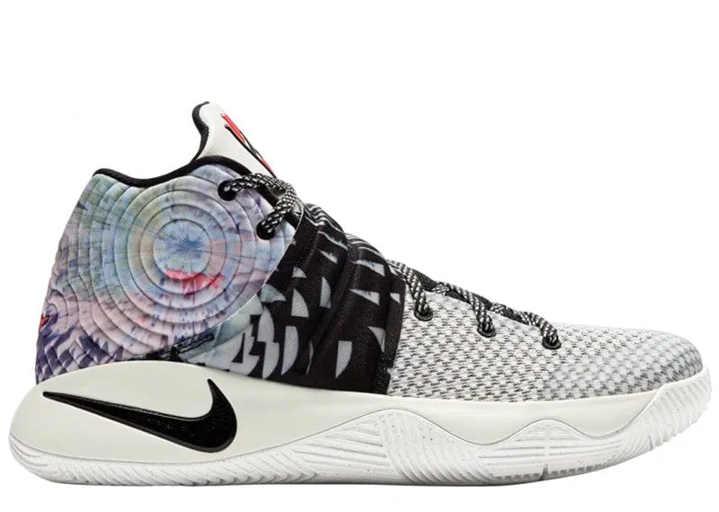 Nike Kyrie 2 The Effect