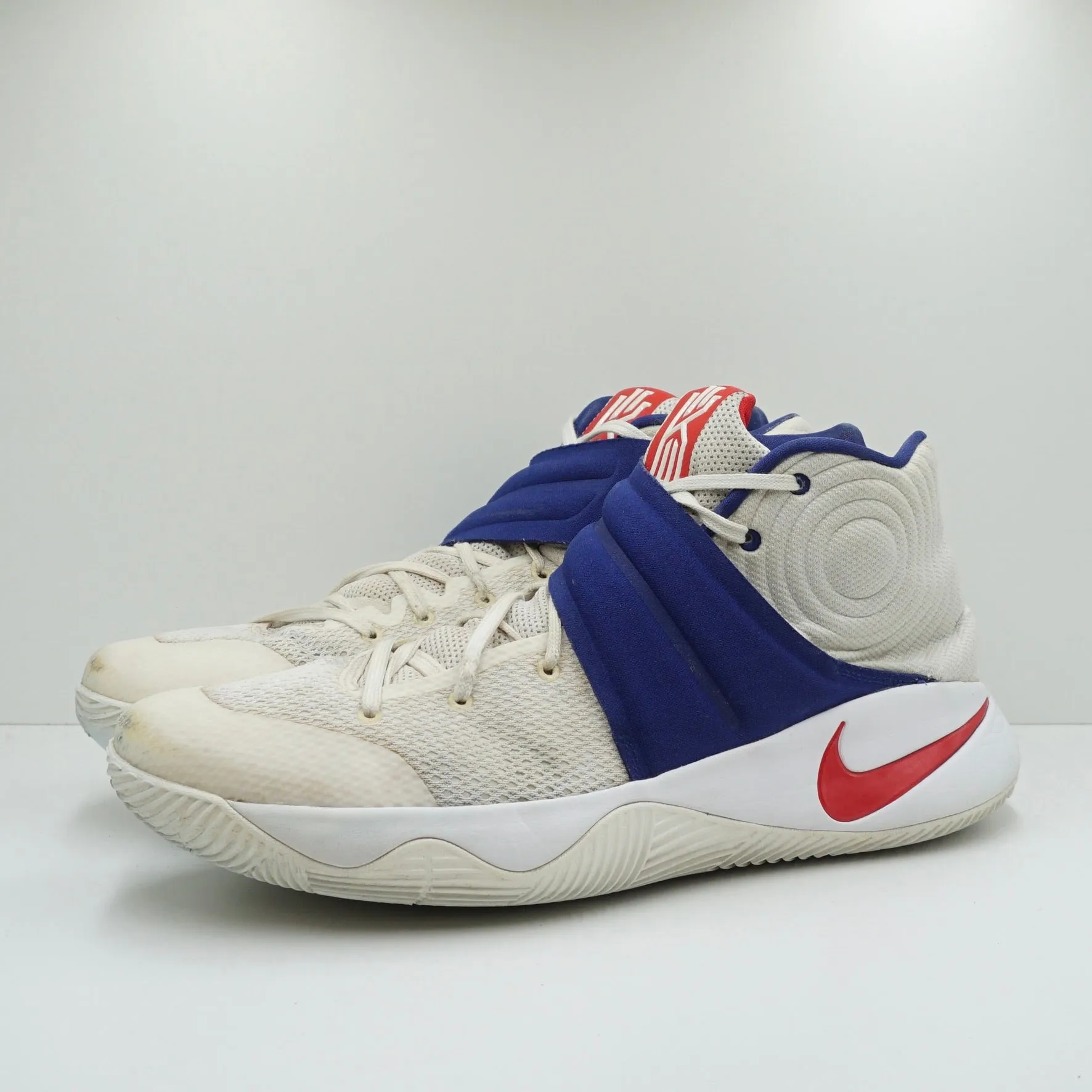 Nike Kyrie 2 USA