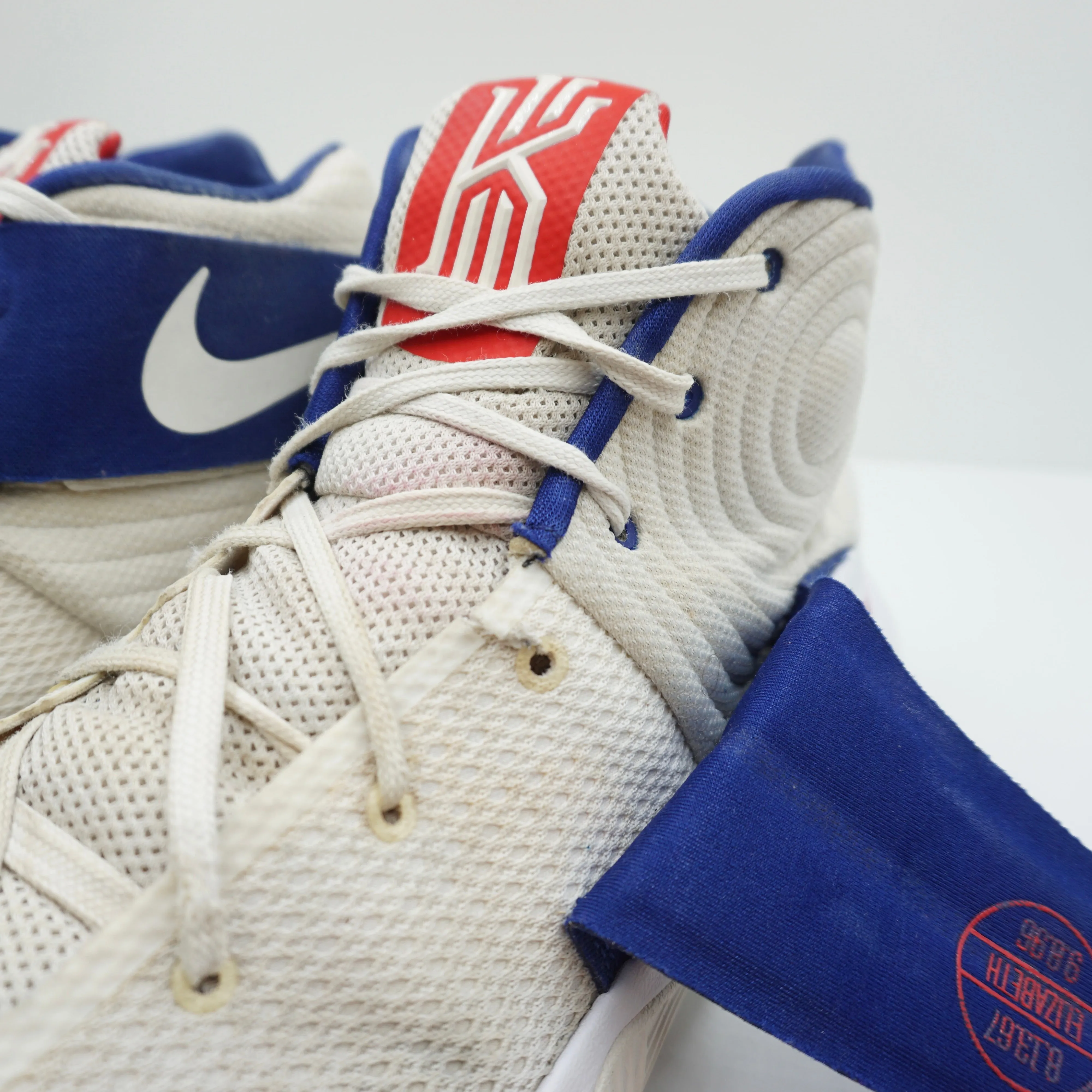 Nike Kyrie 2 USA