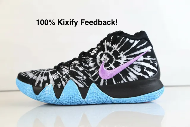 Nike Kyrie 4 All Star