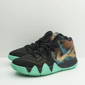 Nike Kyrie 4 Mamba Mentality (GS)