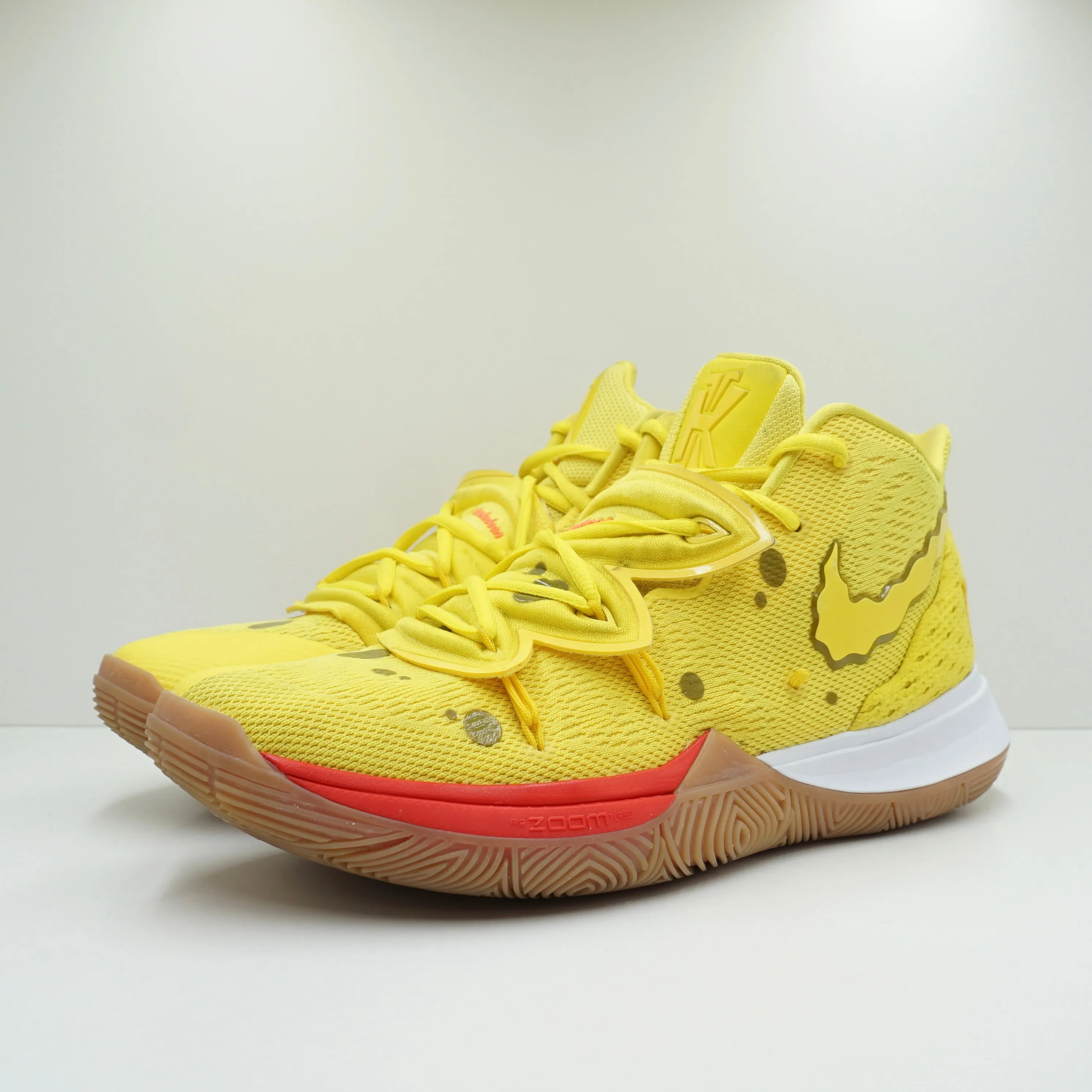 Nike Kyrie 5 Spongebob Squarepants